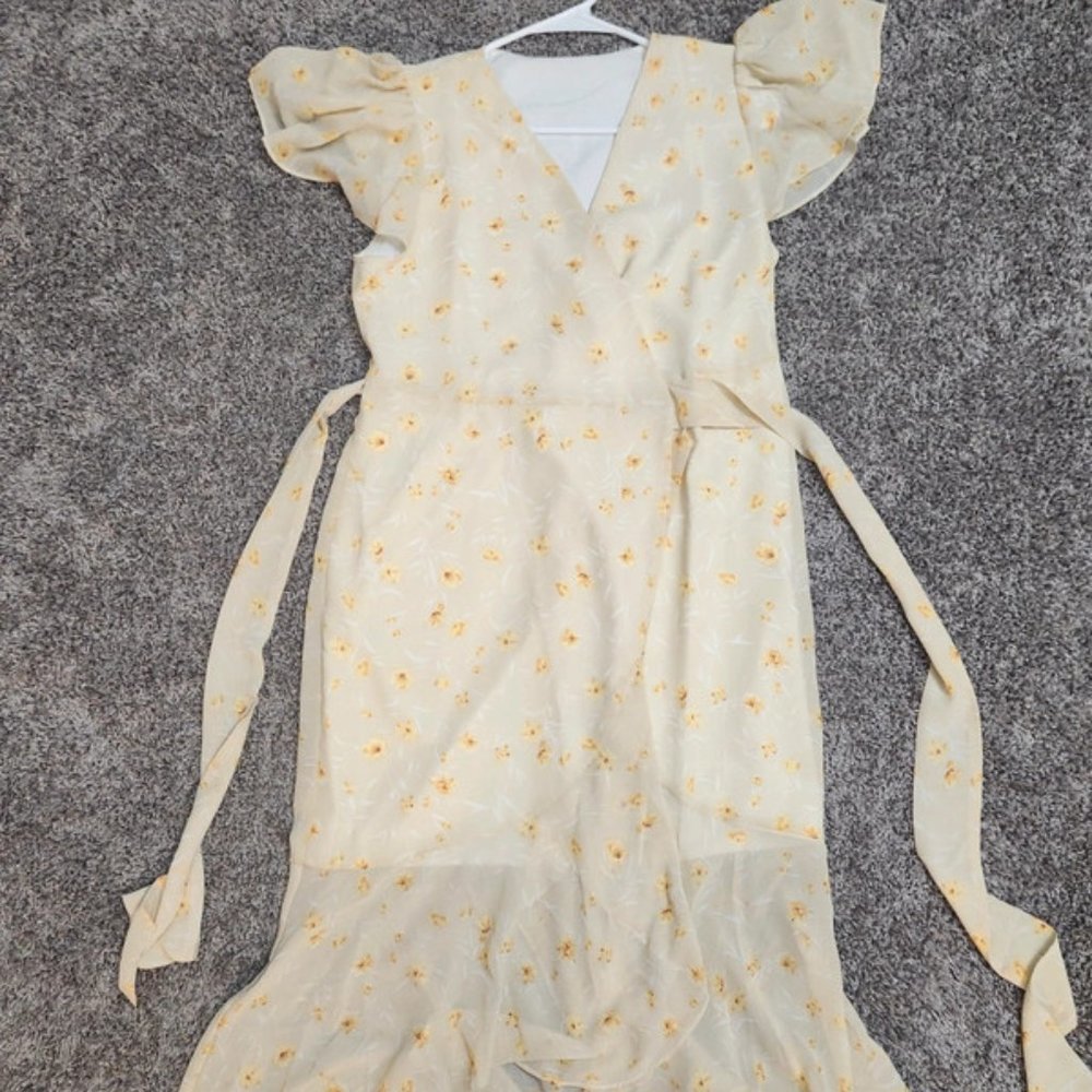 dress